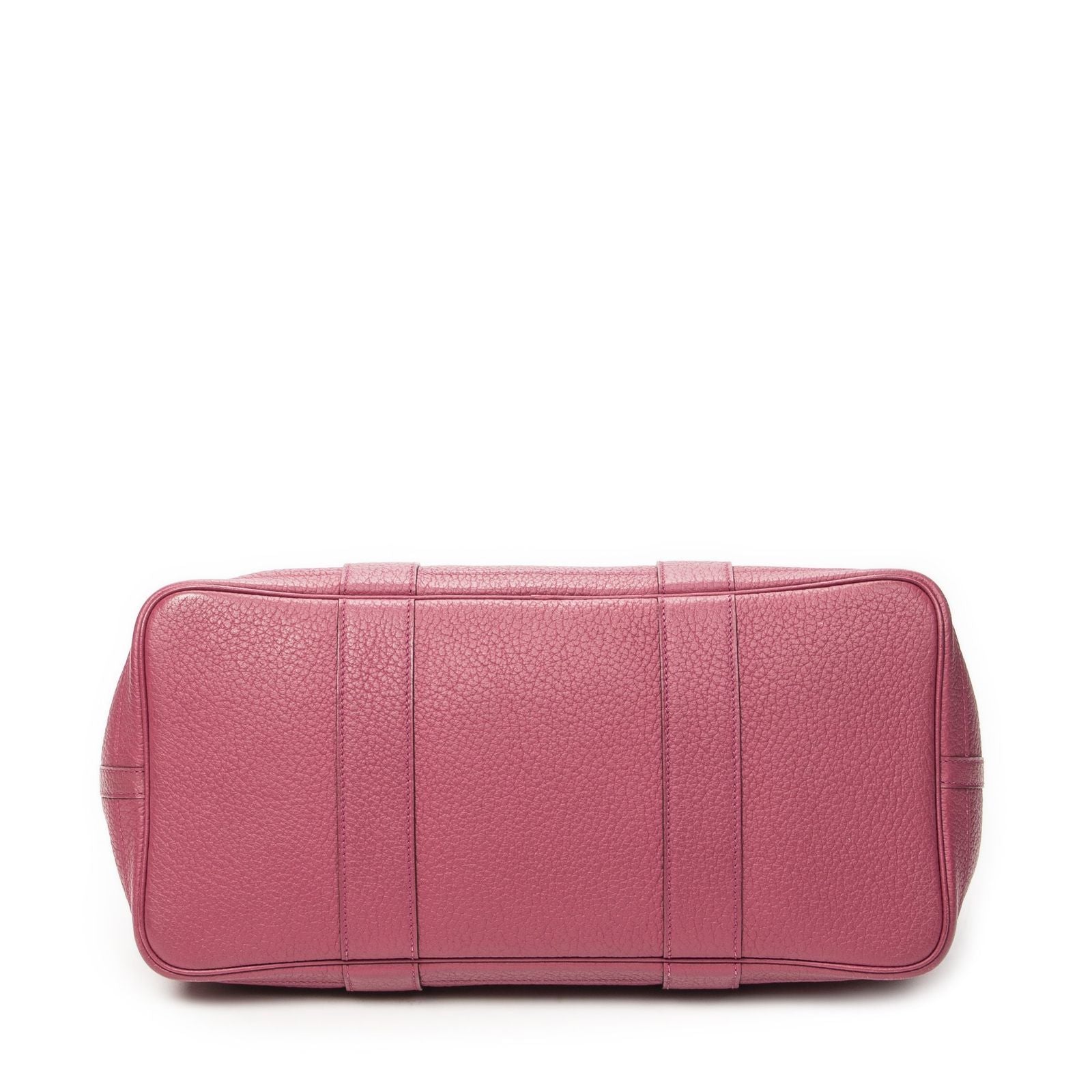 Hermes Garden Party Toscanegonda Leather — view 6