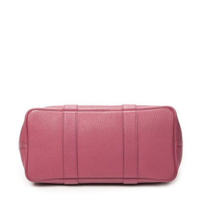 Hermes Garden Party Toscanegonda Leather — view 6