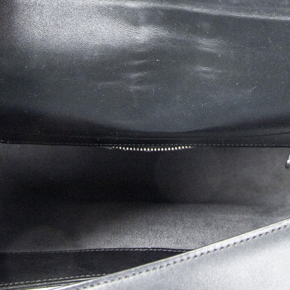 Louis Vuitton Verso Black Epi Messenger Bag — view 9