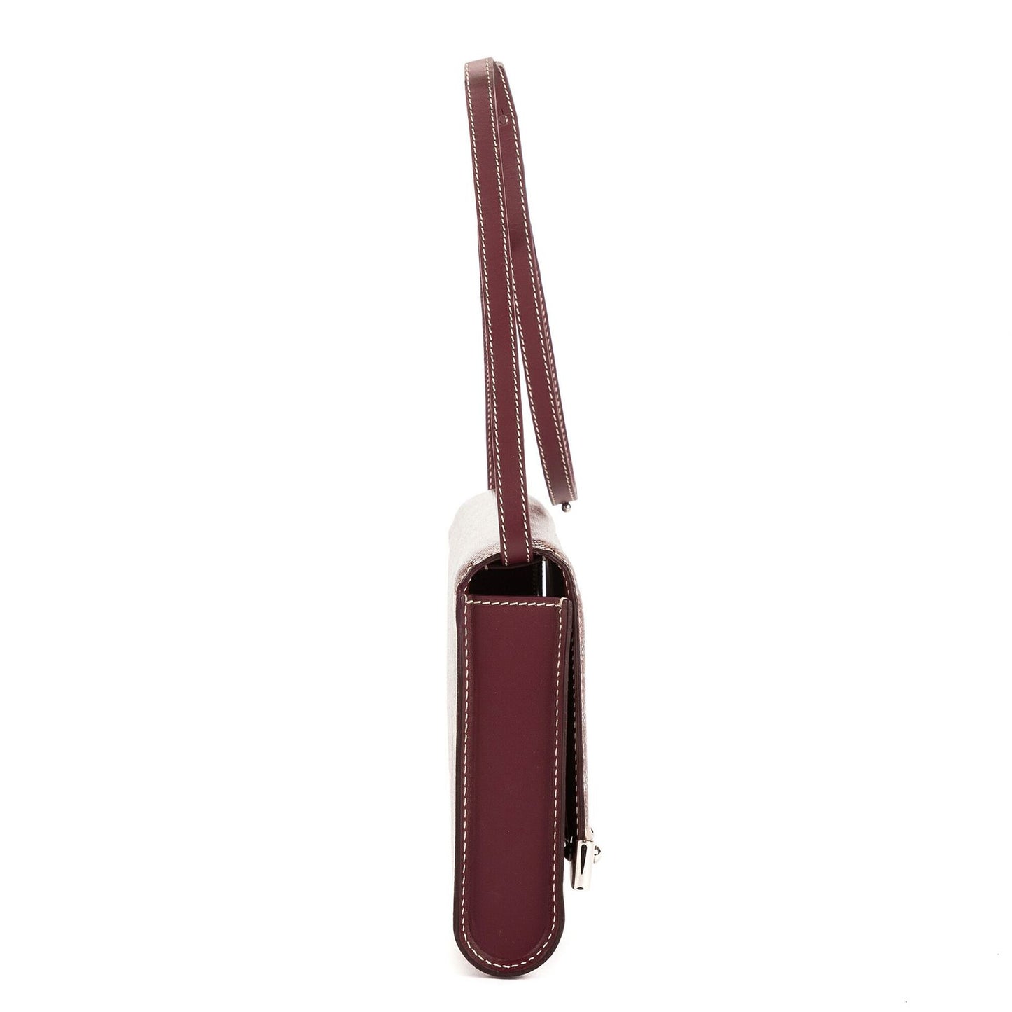 Goyard Monte Carlo Gandy Rudin Canvas — view 4