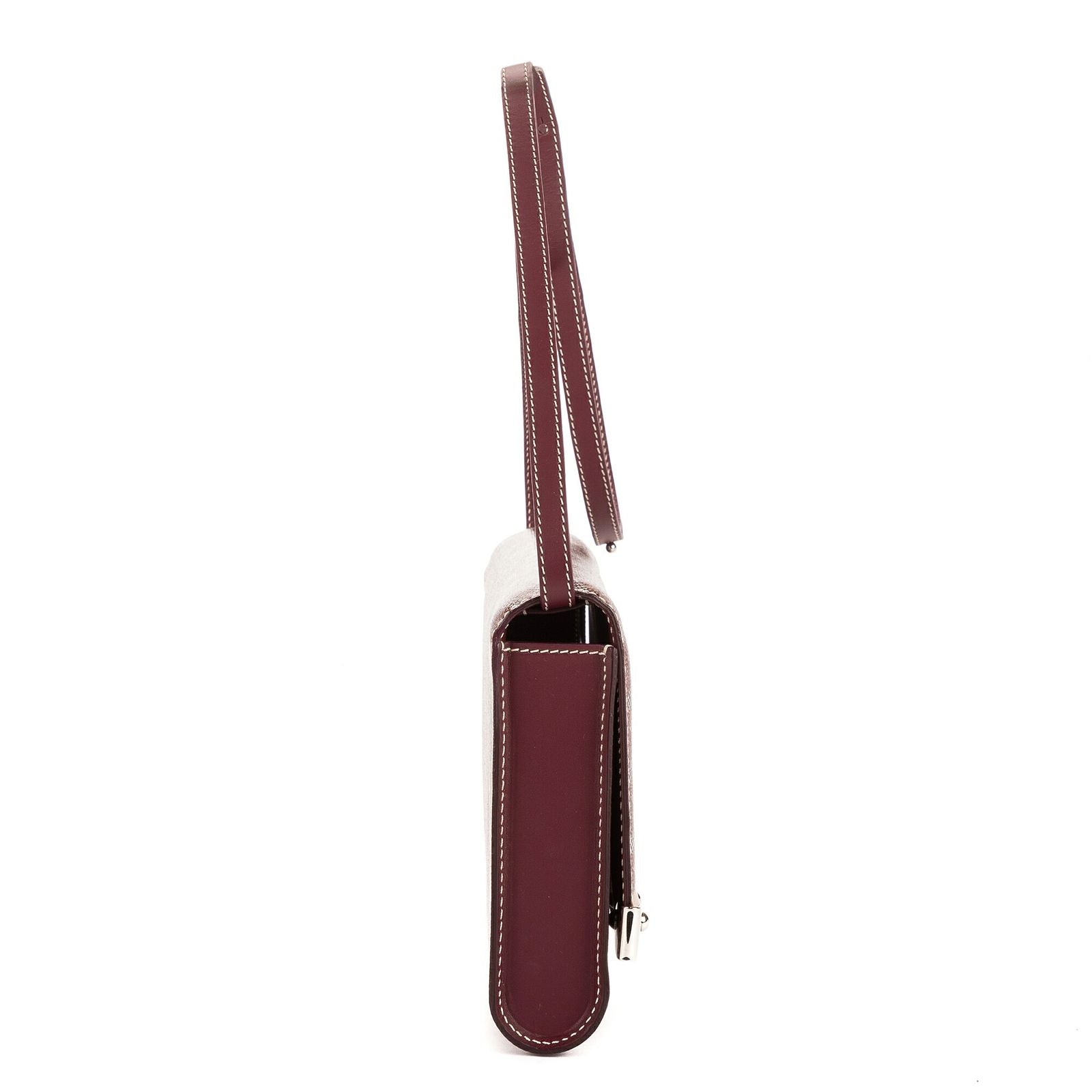 Goyard Monte Carlo Gandy Rudin Canvas — view 4