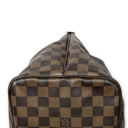 Louis Vuitton Westminster Brown Damier Ebene Messenger Bag — view 8