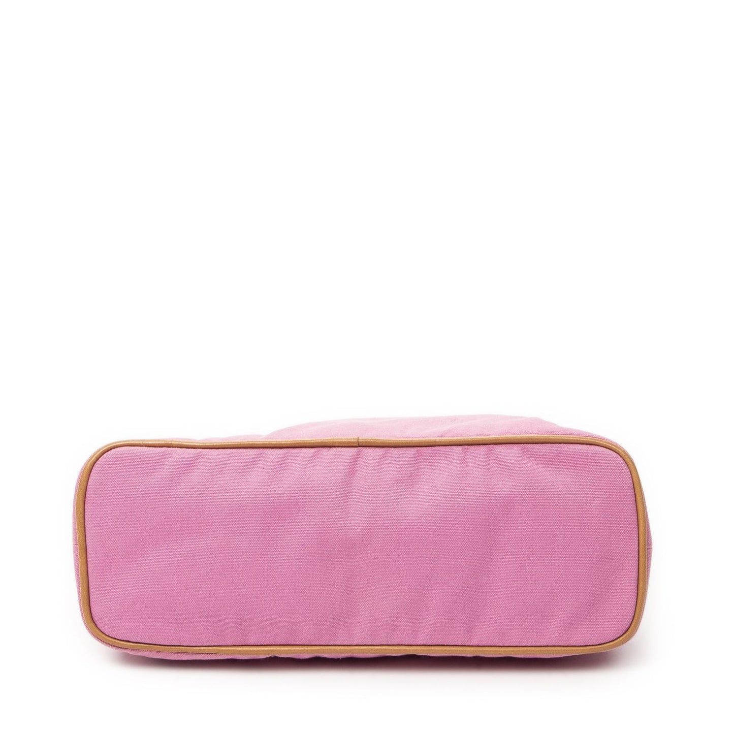 Hermes Large Bag Straps Pink — view 6