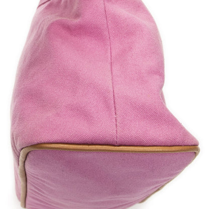 Hermes Large Bag Straps Pink — view 7