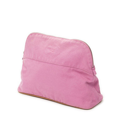 Hermes Large Bag Straps Pink — view 2