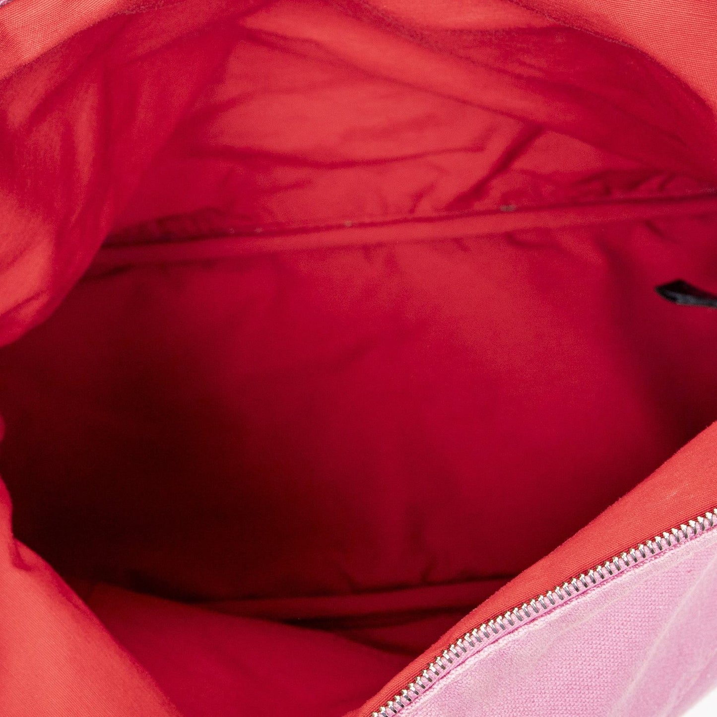 Hermes Large Bag Straps Pink — view 9