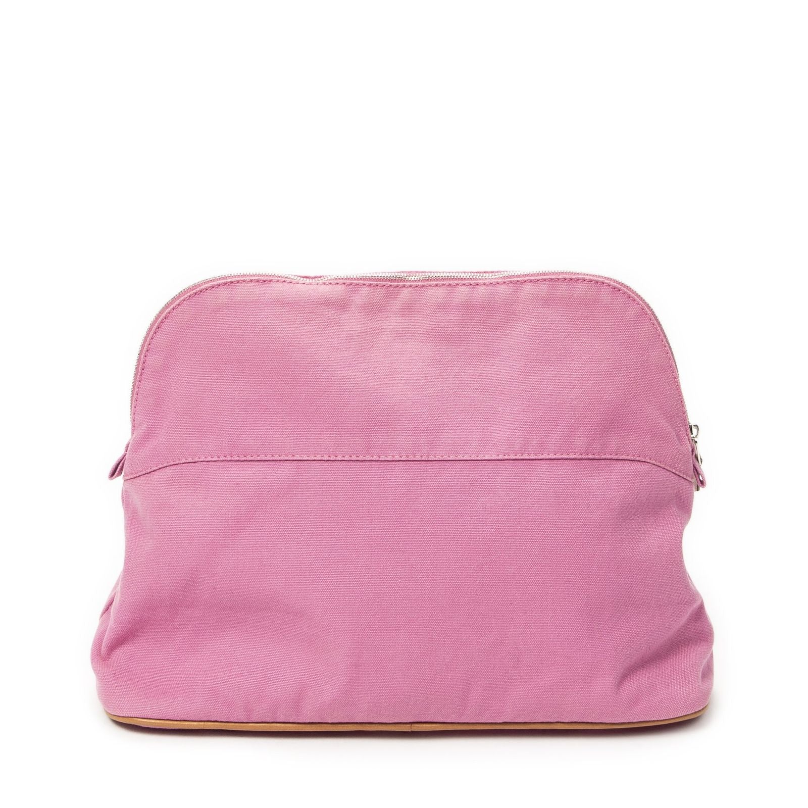 Hermes Large Bag Straps Pink — view 5