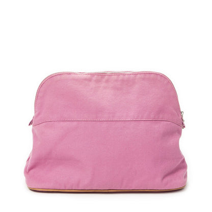 Hermes Large Bag Straps Pink — view 5