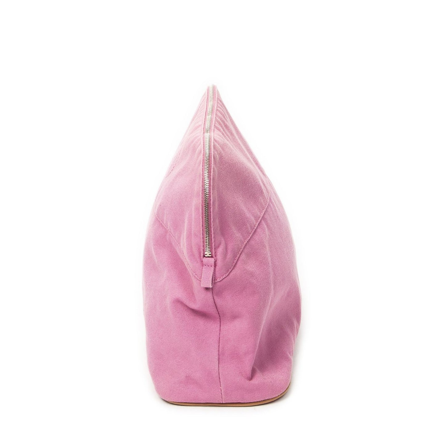 Hermes Large Bag Straps Pink — view 3