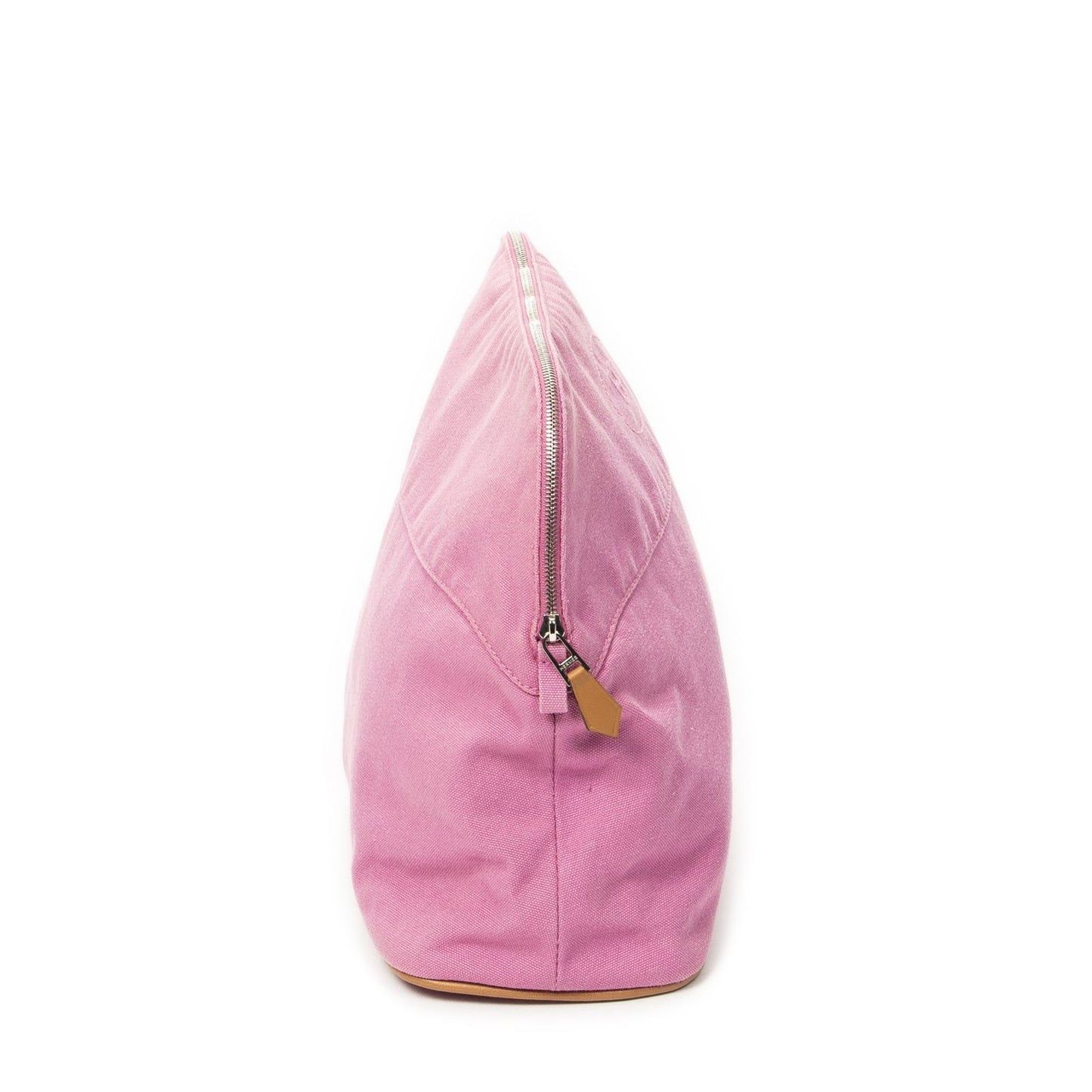 Hermes Large Bag Straps Pink — view 4