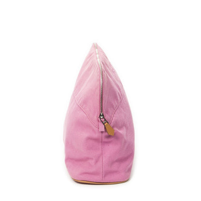 Hermes Large Bag Straps Pink — view 4