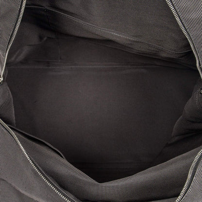 Hermes Her Line Tote Gray Toile Ash — view 9