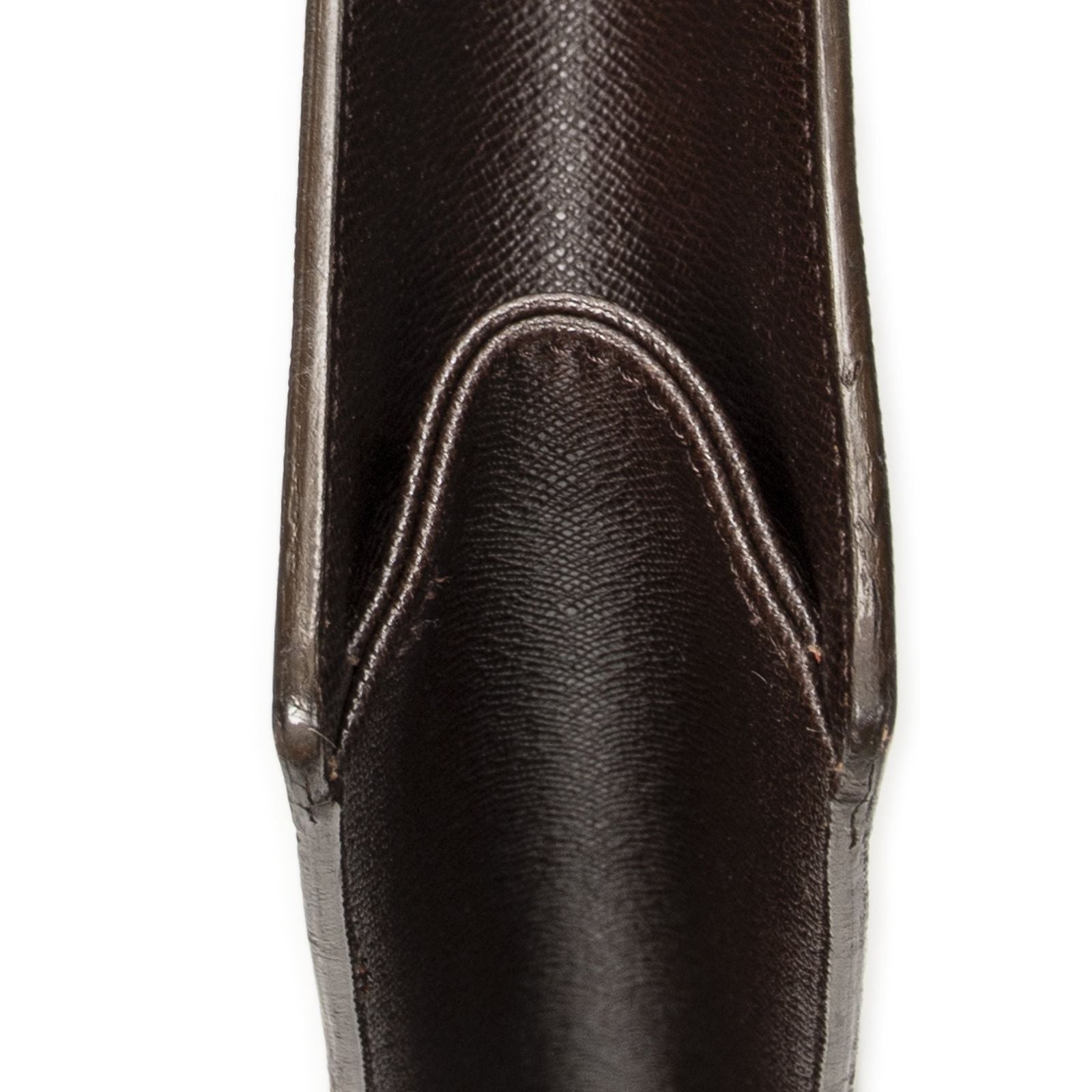 Louis Vuitton Venice Brown Damier Ebene Messenger Bag — view 8