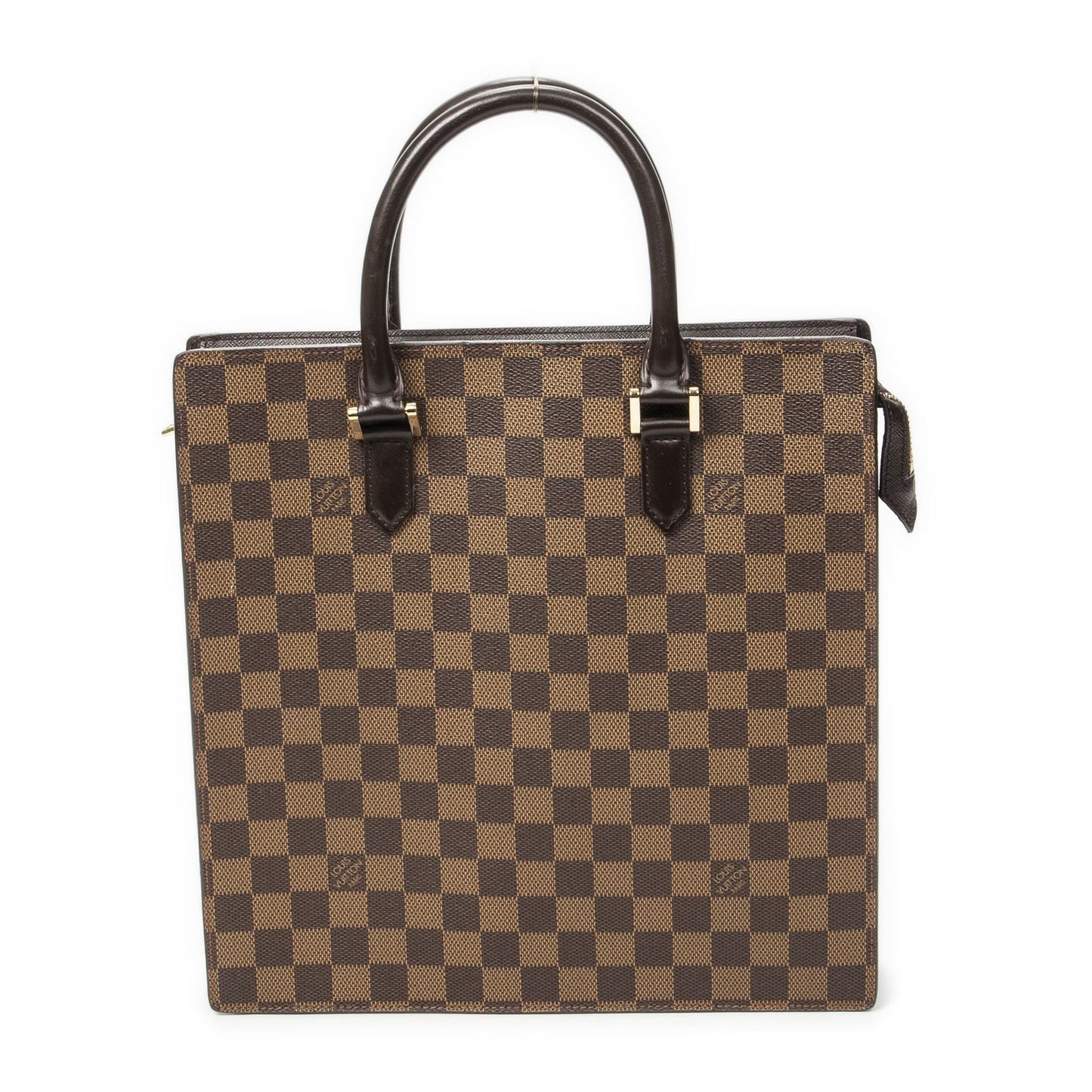 Louis Vuitton Venice Brown Damier Ebene Messenger Bag