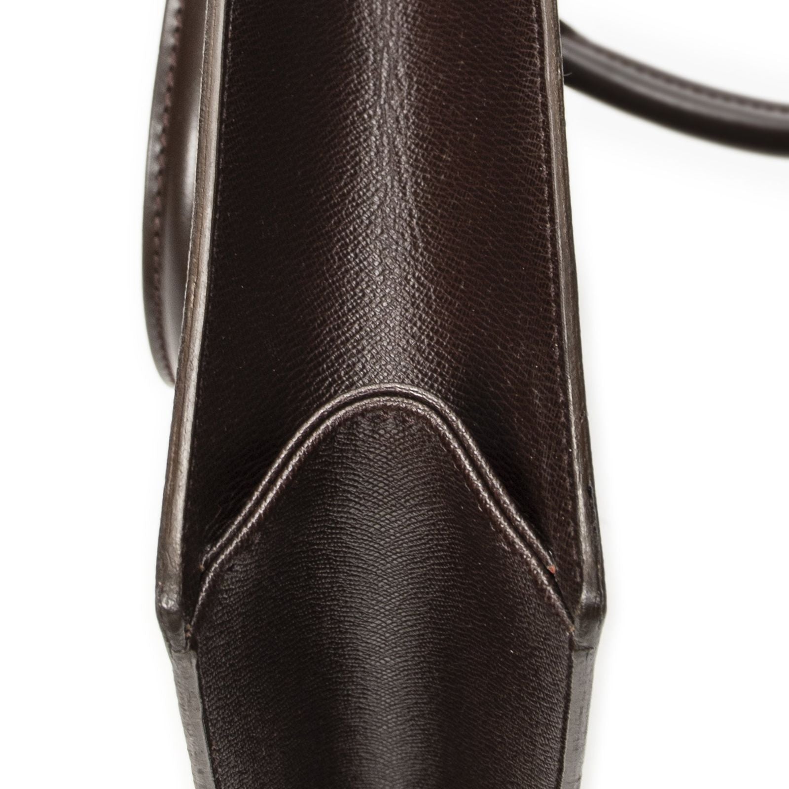 Louis Vuitton Venice Brown Damier Ebene Messenger Bag — view 7