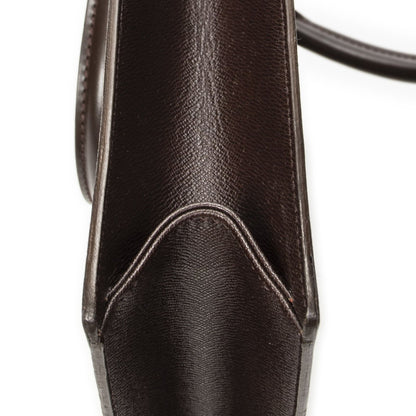 Louis Vuitton Venice Brown Damier Ebene Messenger Bag — view 7