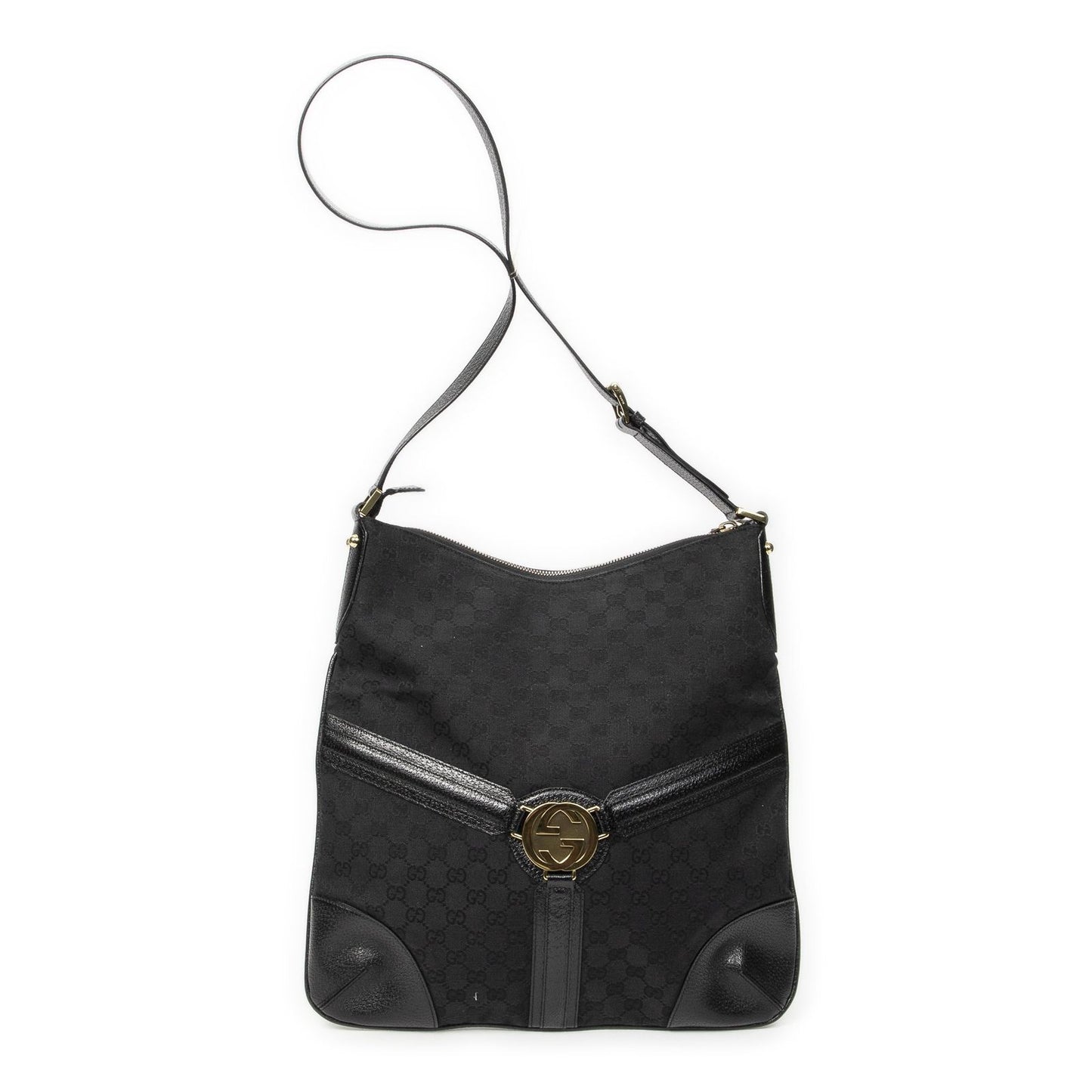Gucci Large Messenger Bag
