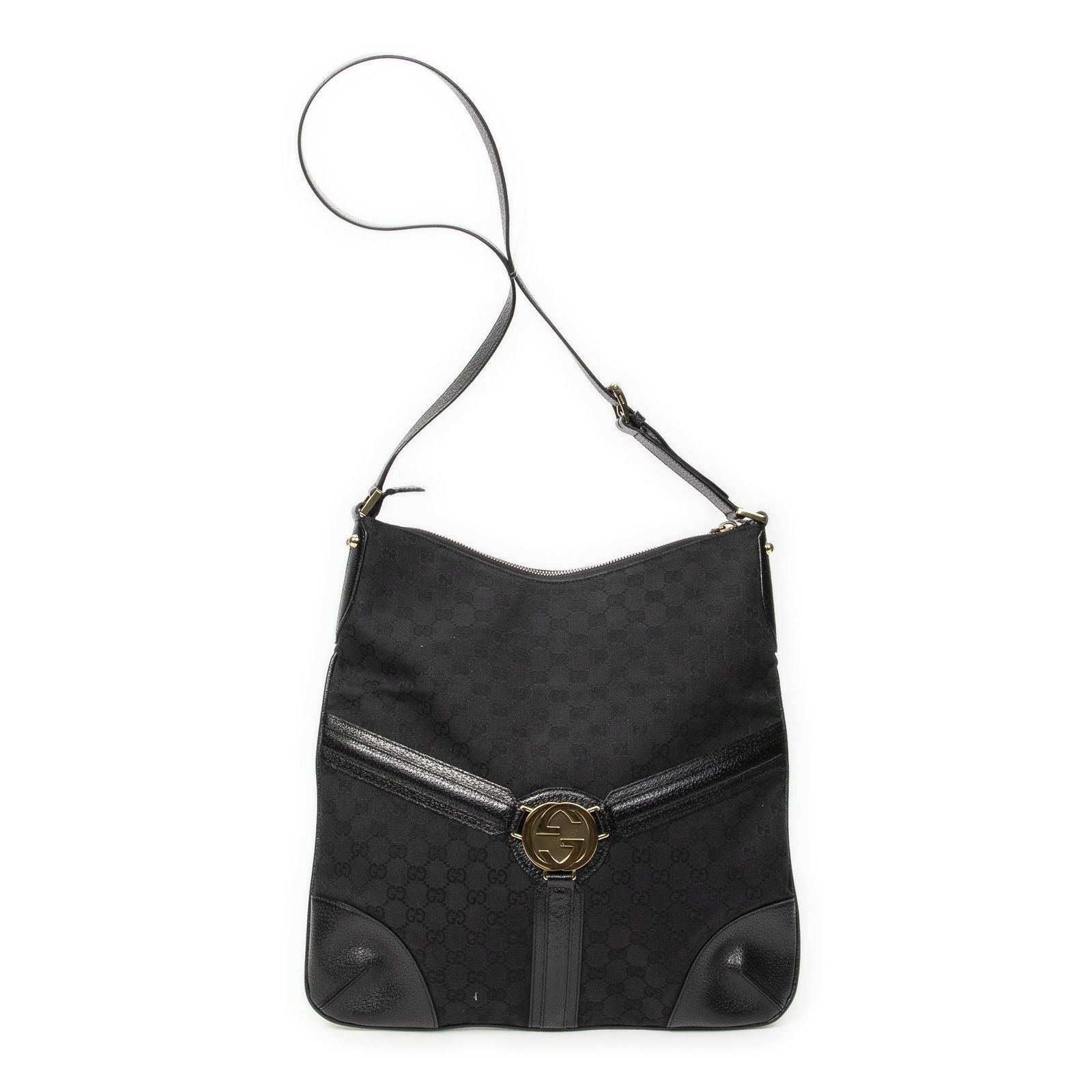 Gucci Large Messenger Bag