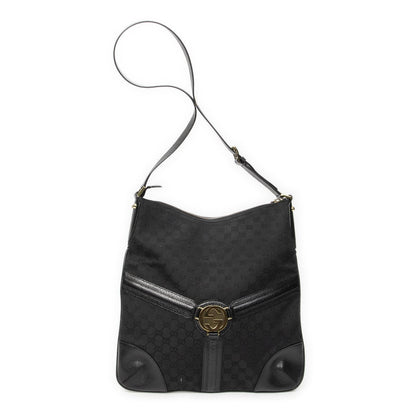 Gucci Large Messenger Bag