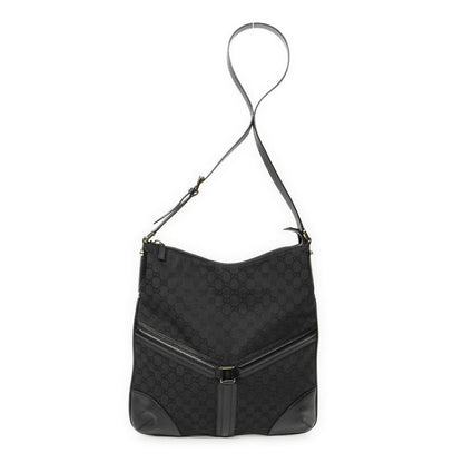 Gucci Large Messenger Bag — view 5