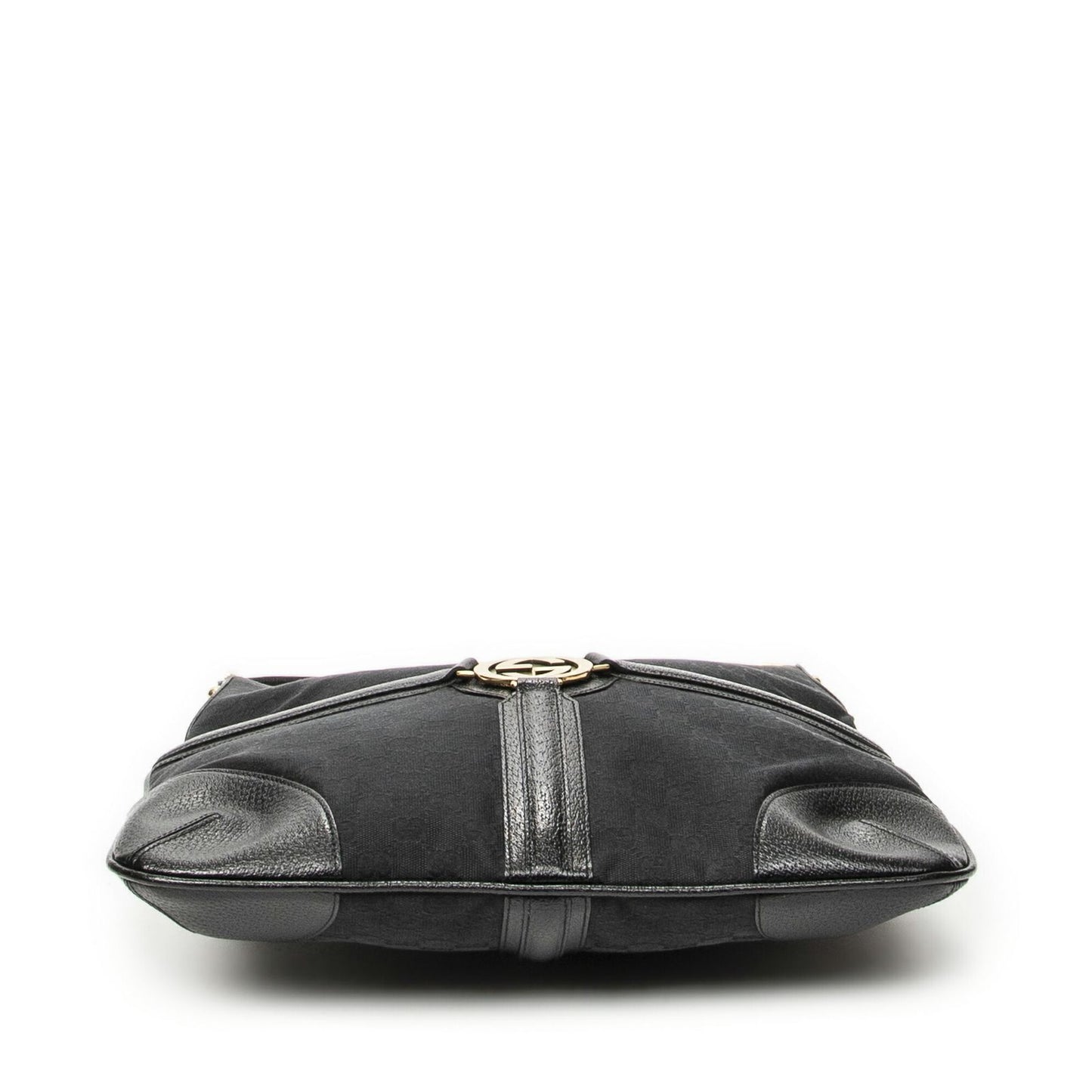 Gucci Large Messenger Bag — view 6