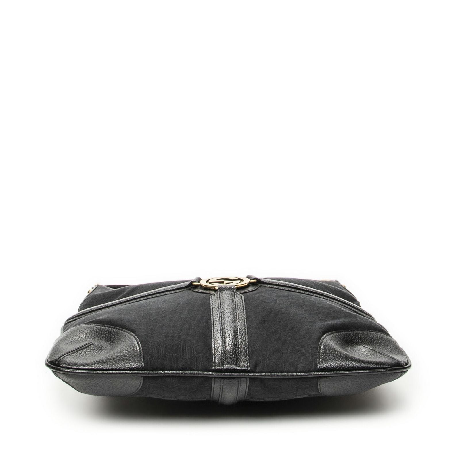 Gucci Large Messenger Bag — view 6