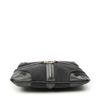Gucci Large Messenger Bag — view 6