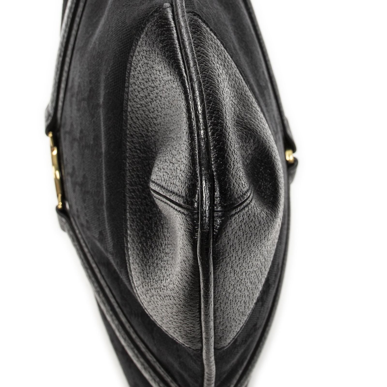 Gucci Large Messenger Bag — view 8