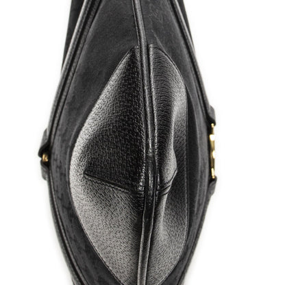 Gucci Large Messenger Bag — view 7