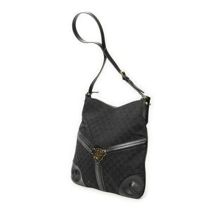 Gucci Large Messenger Bag — view 2