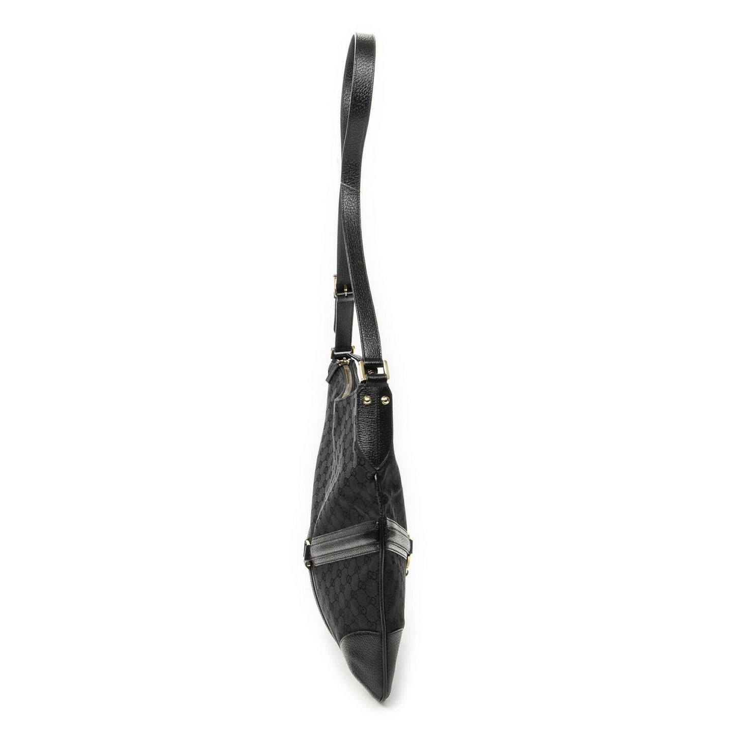 Gucci Large Messenger Bag — view 4