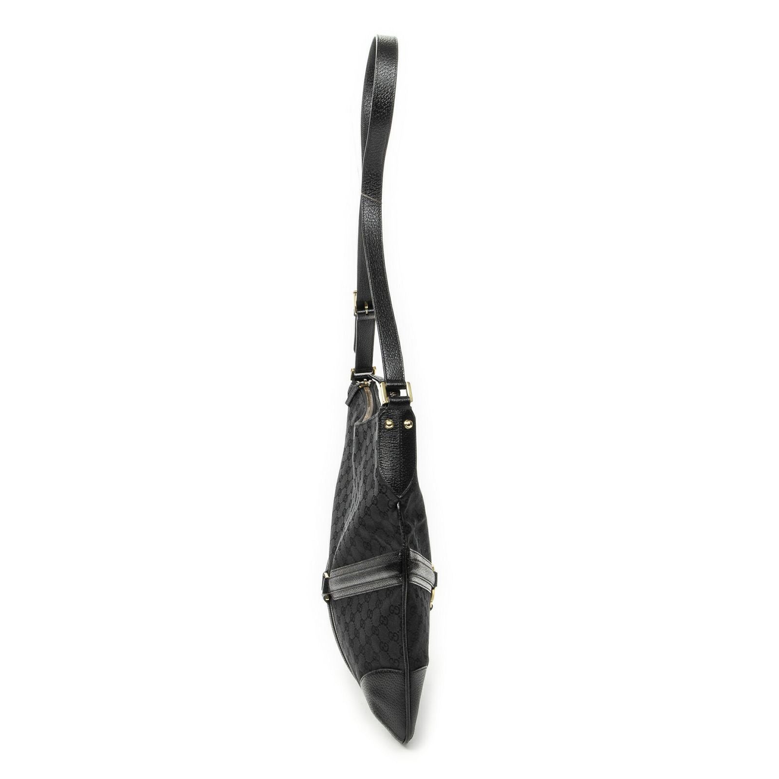 Gucci Large Messenger Bag — view 4