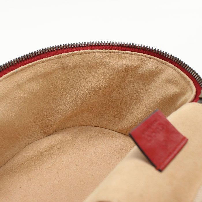 Gucci Backpack GG Marmont Leather — view 7