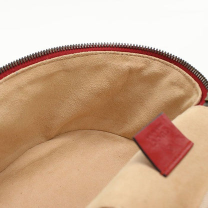Gucci Backpack GG Marmont Leather — view 7