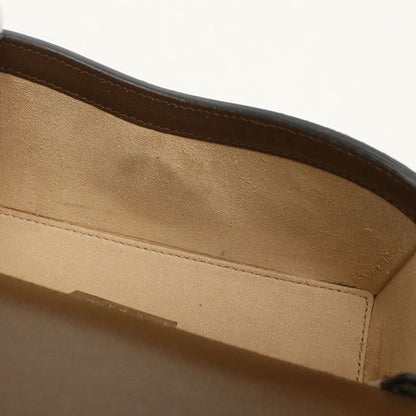 Gucci Mini Bag Horsebit Crossbody GG Supreme Leather — view 4