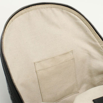 Gucci Backpack GG Embossed Leather — view 5
