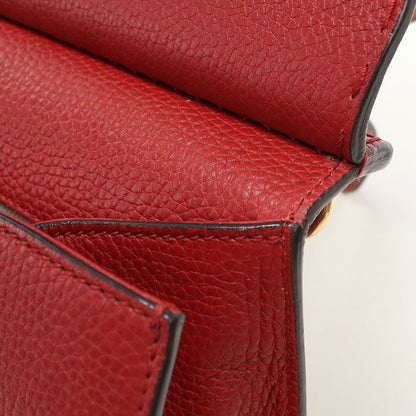 Gucci 2-Way GG Marmont Handbag Leather — view 7
