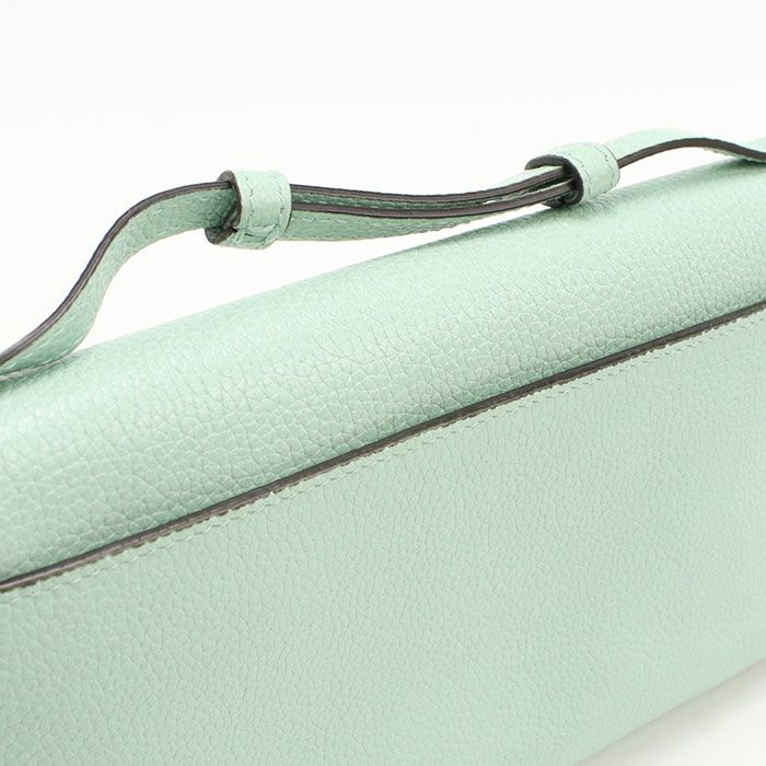 Gucci 2-Way Zumi Handbag Leather — view 5