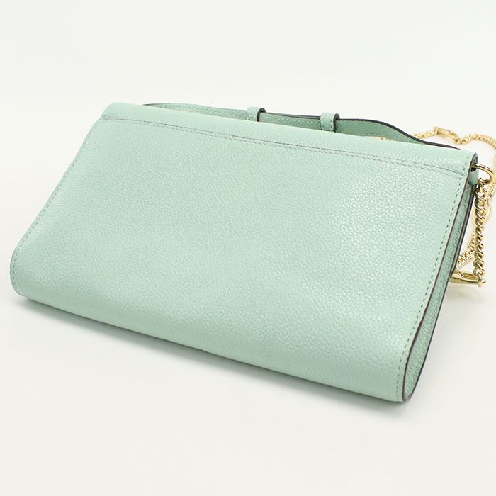 Gucci 2-Way Zumi Handbag Leather — view 2