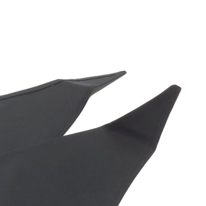Prada Triangle Dot Scarf Cotton — view 8