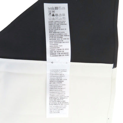 Prada Triangle Dot Scarf Cotton — view 6