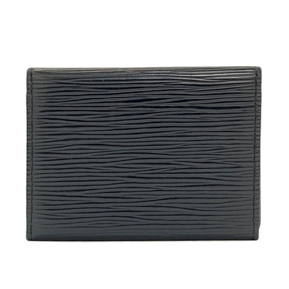 Louis Vuitton Business Card Holder Case Epi — view 2