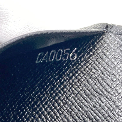 Louis Vuitton Business Card Holder Case Epi — view 7