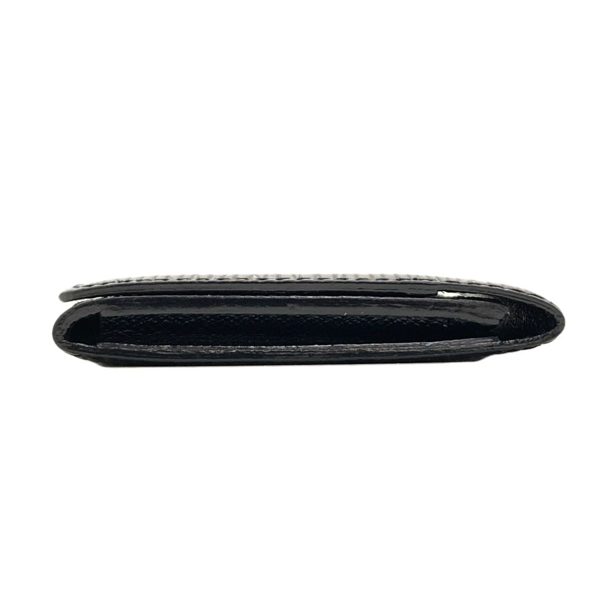 Louis Vuitton Business Card Holder Case Epi — view 3