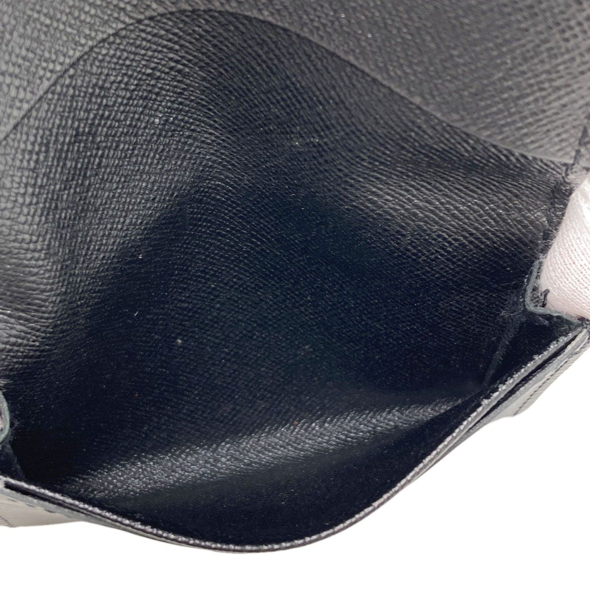 Louis Vuitton Business Card Holder Case Epi — view 5