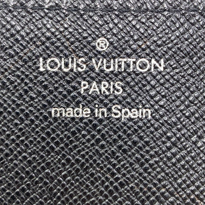 Louis Vuitton Business Card Holder Case Epi — view 6