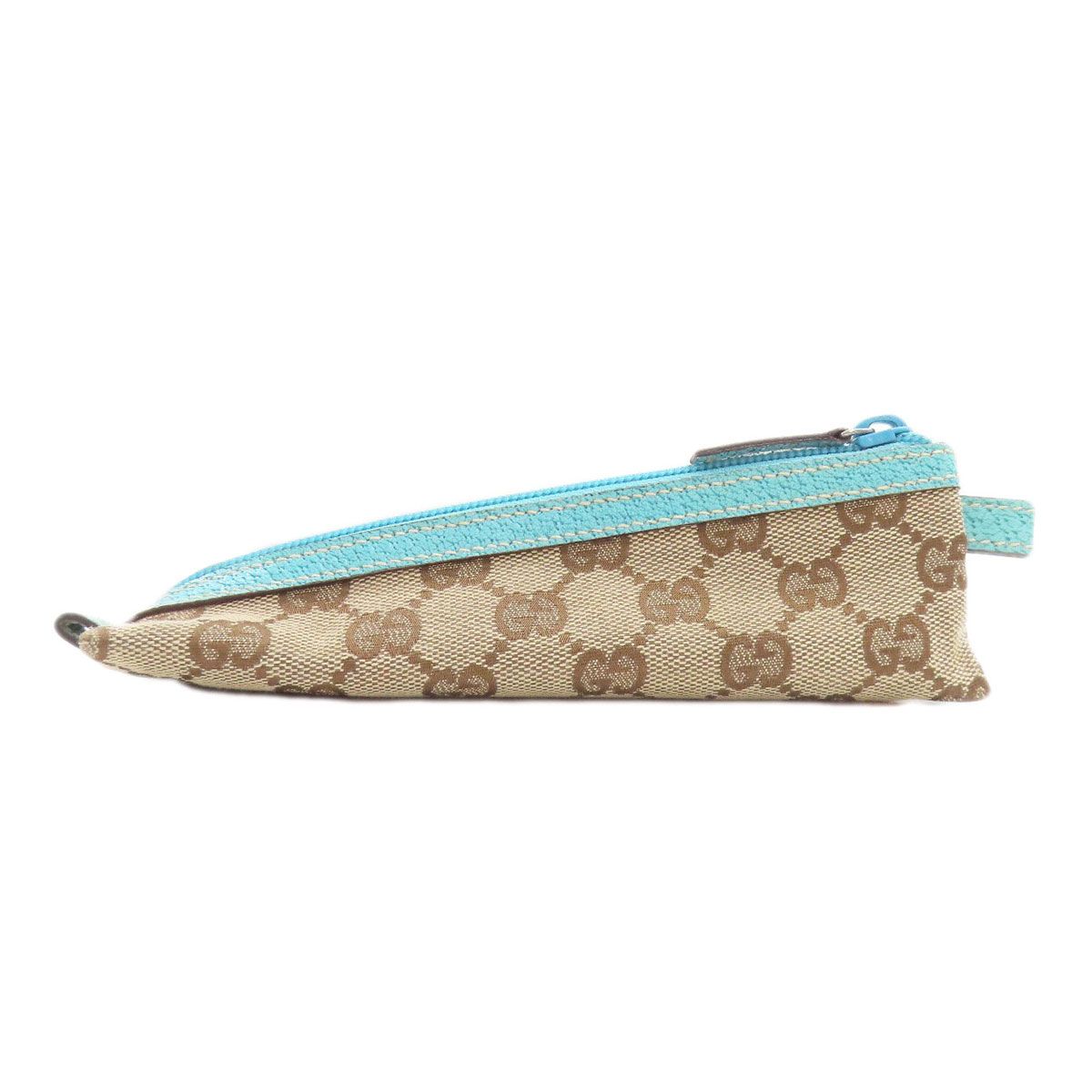 Gucci Pen Case Pouch Canvas — view 2