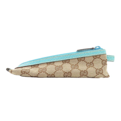 Gucci Pen Case Pouch Canvas — view 2