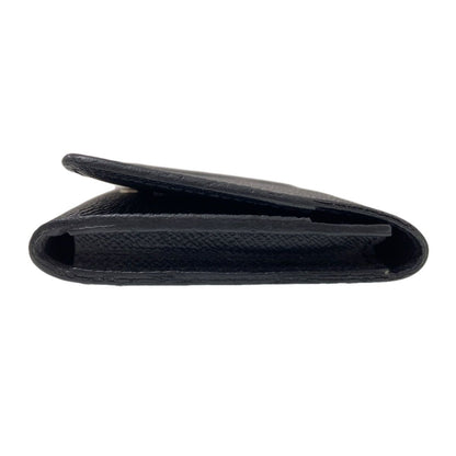 Louis Vuitton Business Card Holder Case Damier Canvas — view 3