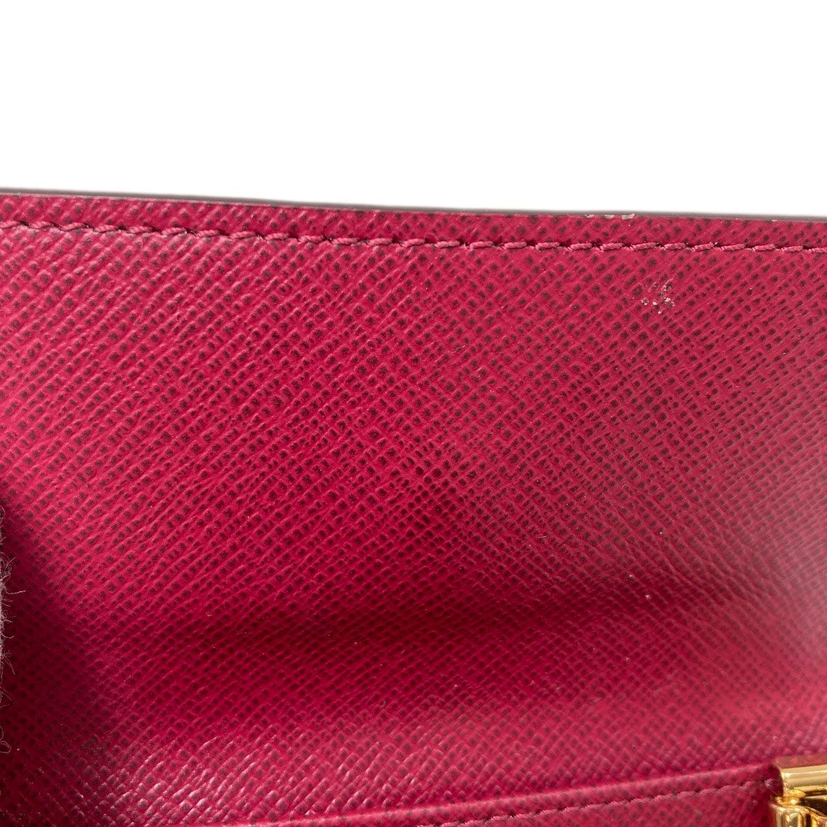Louis Vuitton Multicles 6 Key Case Monogram Canvas Key Holder — view 7